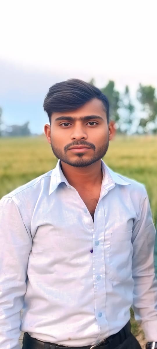 Dharmendra Sagar